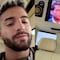 Maluma se declara fan de Luis Miguel y canta ‘La Incondicional’ (VIDEO)