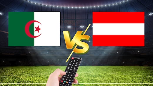 Argelia vs Austria: Fecha, horario y canal para ver el partido del Grupo J del Mundial 2026