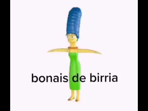 Meme BonIce de birria