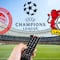 Olympiacos vs Bayer Leverkusen: A qué hora y dónde ver la ida de playoffs de la Champions League