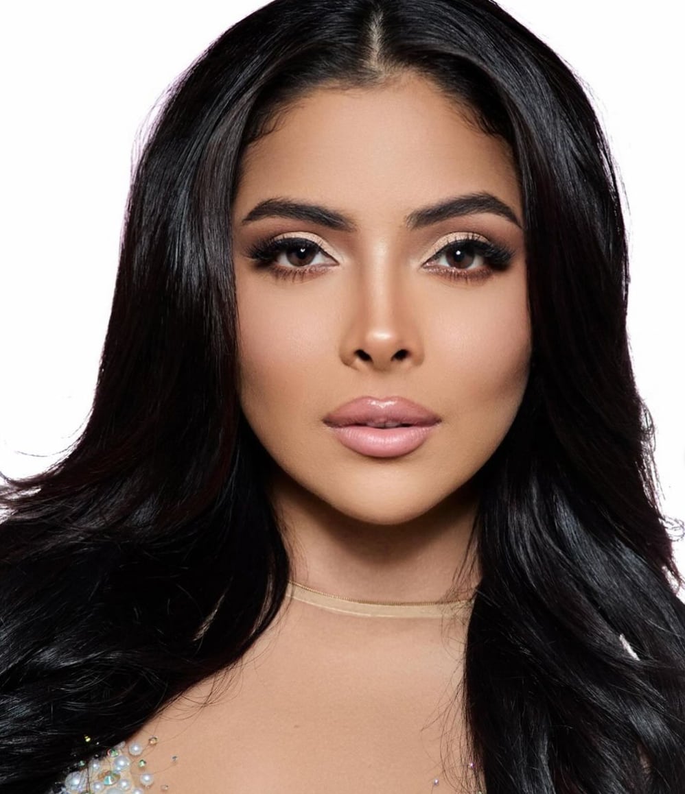 Landy Párraga, la ex candidata a Miss Ecuador que fue brutalmente asesinada