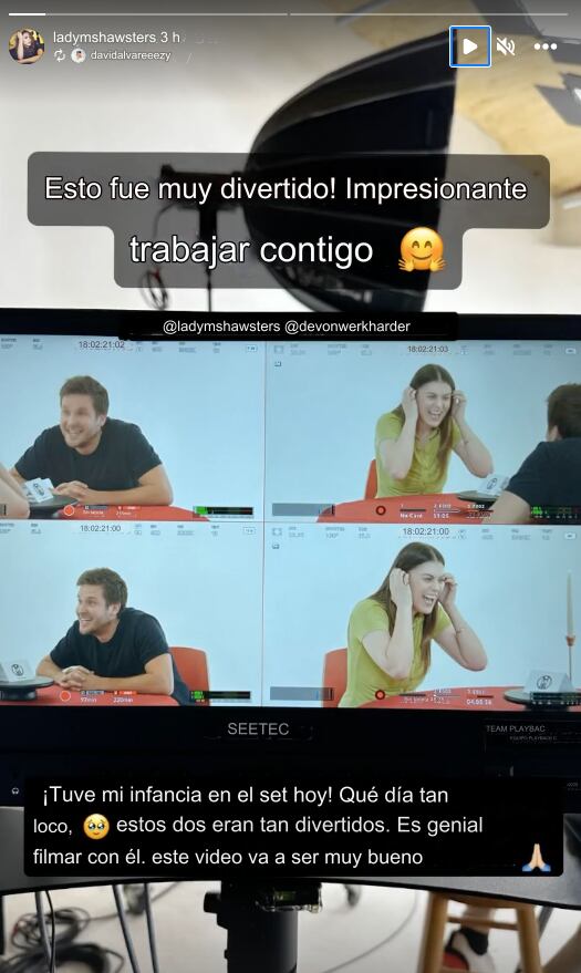 La verdad sobre la paternidad de los protagonistas de El Manual de Ned.