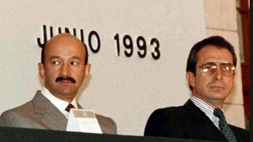 Gracias a Ernesto Zedillo a Carlos Salinas le decían ‘el Alquimista’