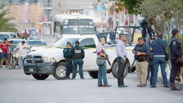 Asesinan a sobrino de Ricardo Monreal