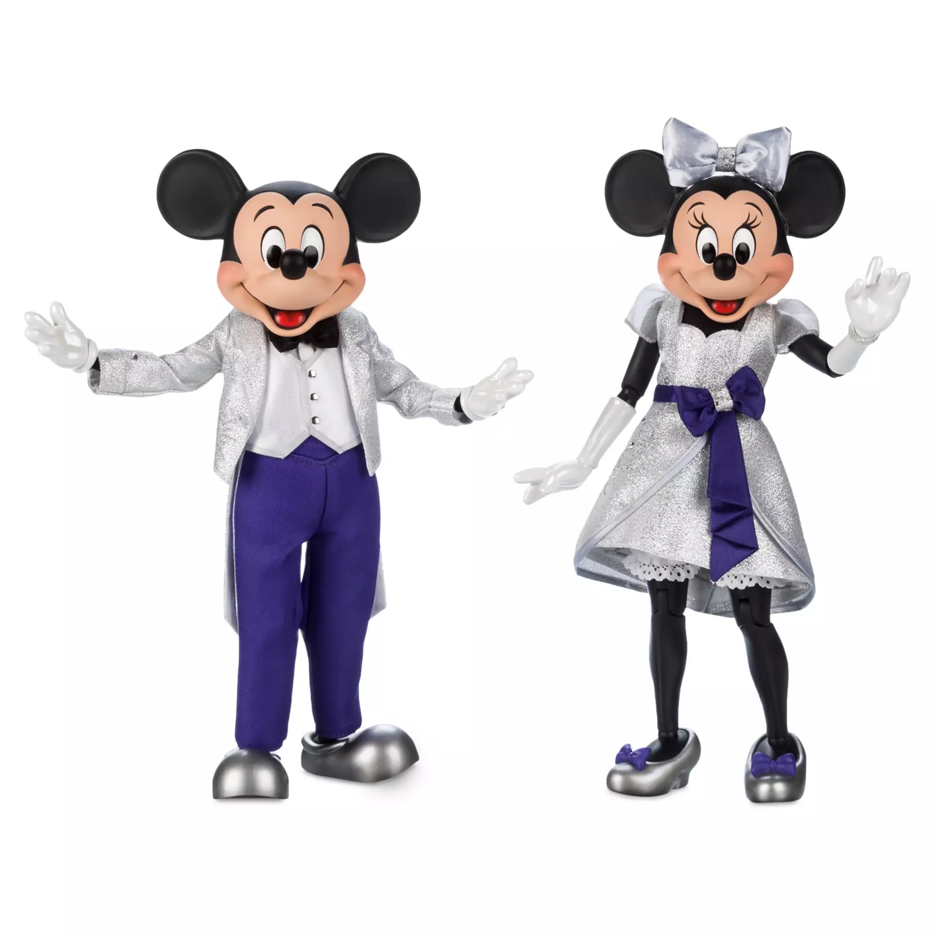 Disney cumple 100 años y estos son los 10 productos que no deben faltar en tu colección