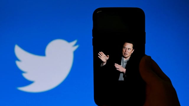 Elon Musk y Twitter