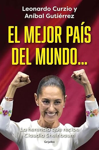 Libro de Curzio y Gutiérrez