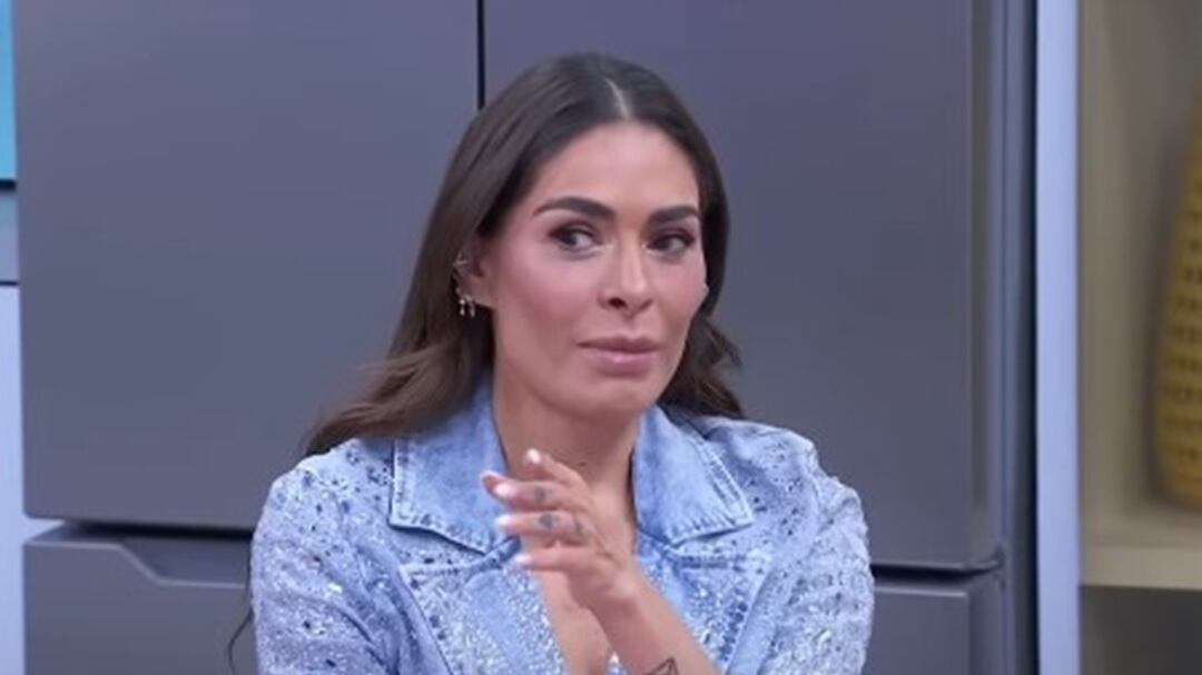 Galilea Montijo ilusiona a fans con planes de boda junto a Isaac Moreno