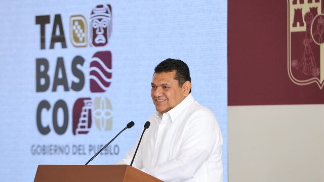 Tabasco genera confianza: Grupo Chedraui anunció plan de inversión de 3.2 mil mdp