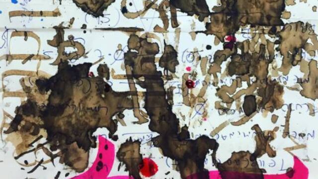 Un momento para relajarse.