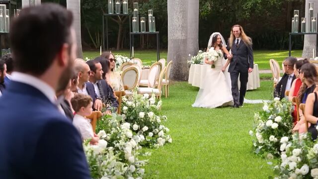 Love is Blind México