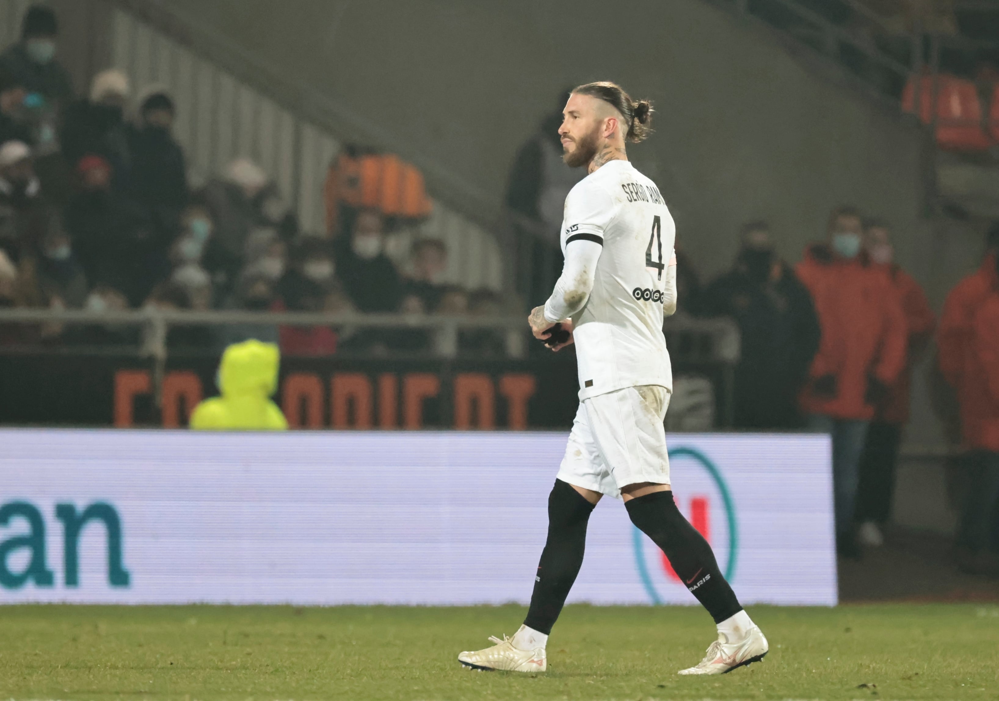 Sergio Ramos