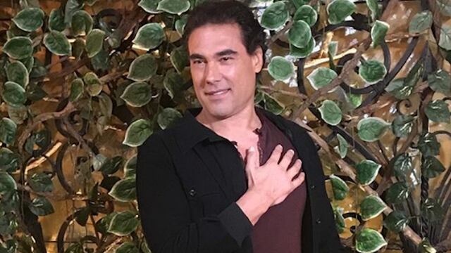Eduardo Yáñez
