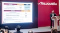 Toluca recibe inversión histórica de más de 4 mil 745 mdp en programas sociales