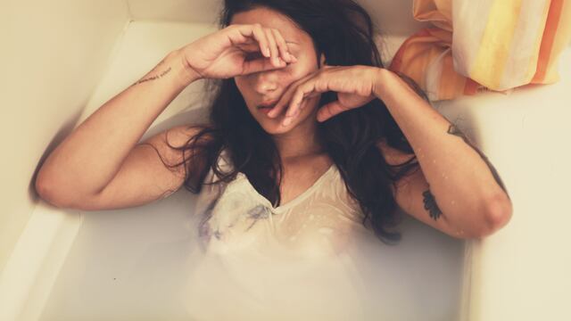 El dolor causado por el pensamiento podría disminuir