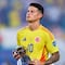 Aseguran que James Rodríguez ya aceptó oferta del Club León; ya estaría buscando casa