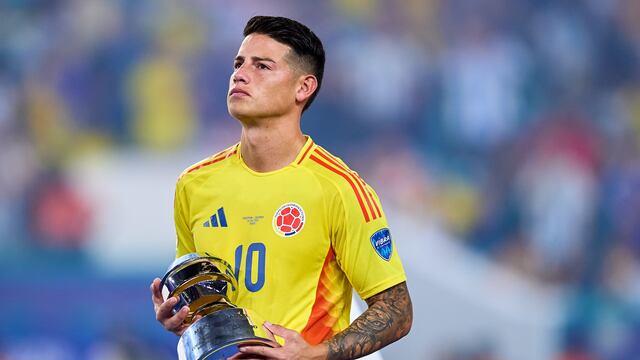 Aseguran que James Rodríguez ya aceptó oferta del Club León; ya estaría buscando casa