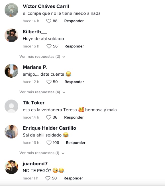 VIDEO: Amber Heard le sabe y lo demuestra bailando "Como la flor", pero los comentarios no olvidan