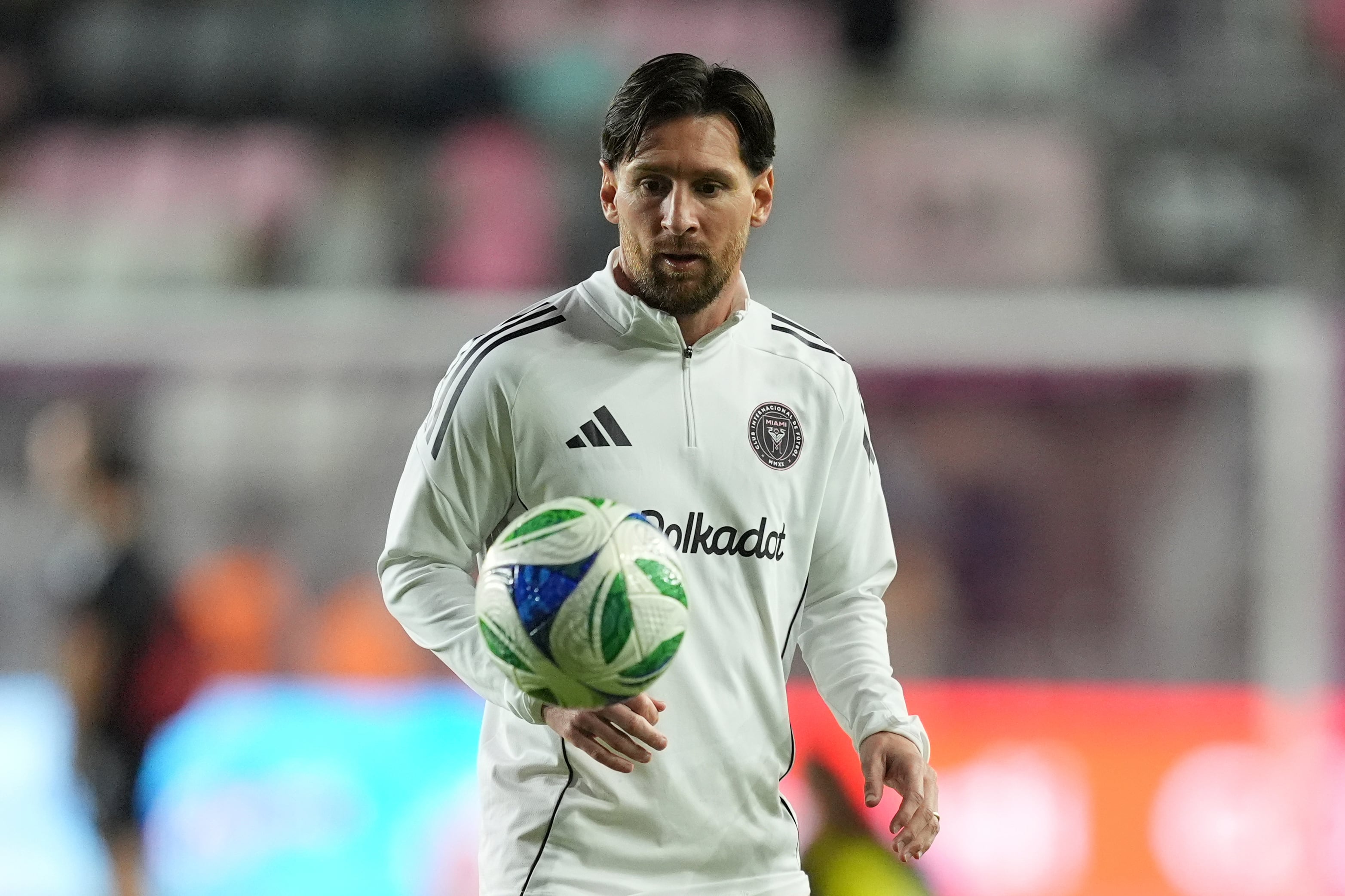 Messi cumplirá un último sueño: Jugar con el FC Barcelona antes de su retiro