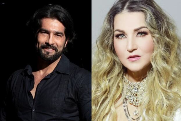 Arturo Carmona revela la razón por la que se divorció de Alicia Villarreal