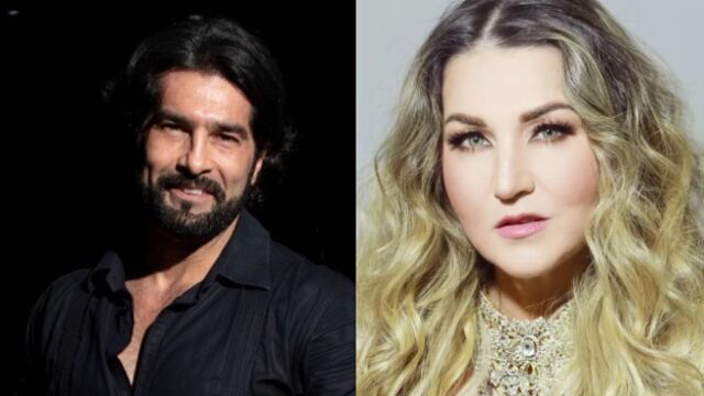 Arturo Carmona revela la razón por la que se divorció de Alicia Villarreal