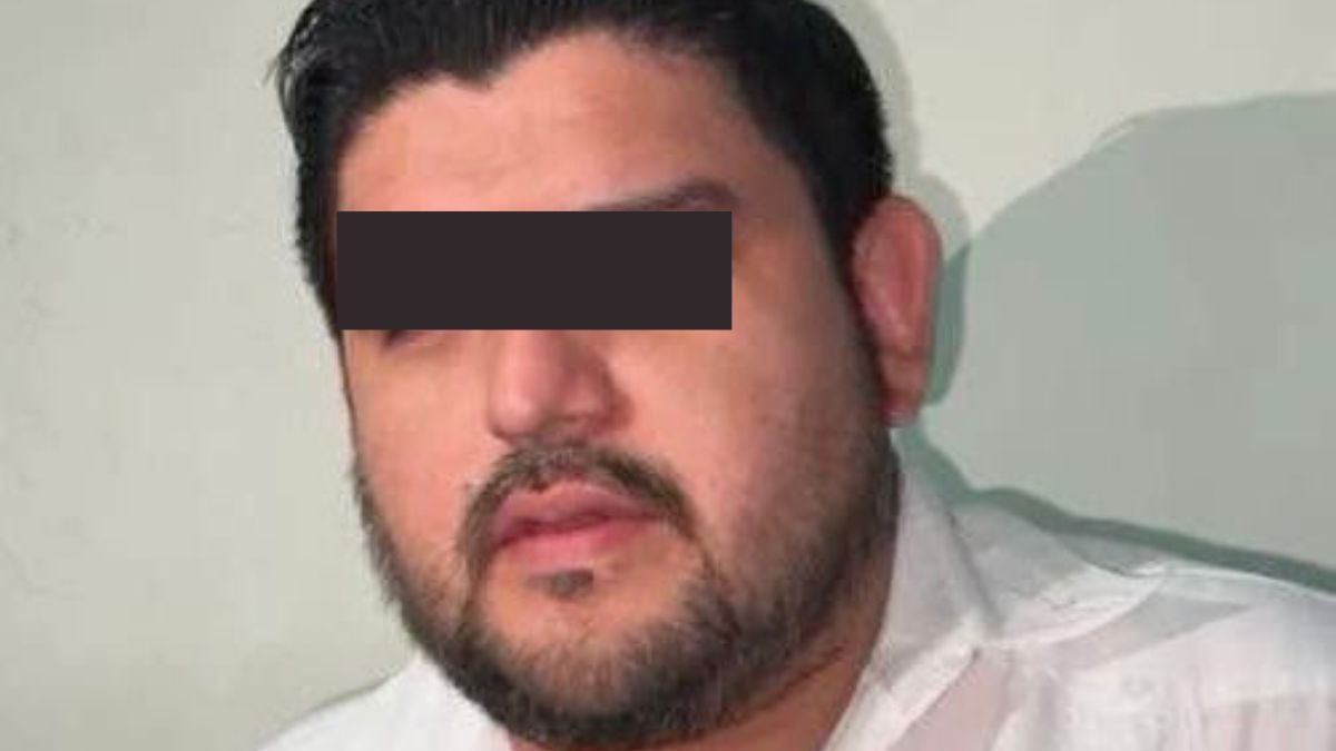 Aplazan audiencia del padre de Dafne Zapata por presunto abuso sexual