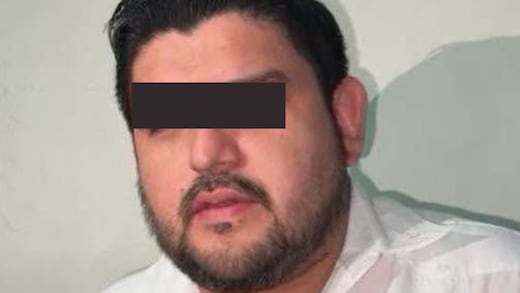 Padre de Dafne Zapata acude vía Zoom a audiencia por abuso sexual