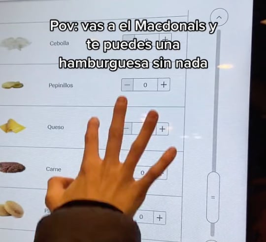 Video de TikTok