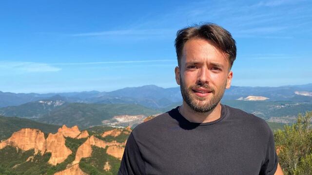 Javier de San Pedro, regaló 7 millones de pesos