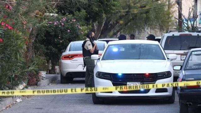 Un total de 40 presuntos delincuentos son detenidos tras cateos en Monterrey y San Nicolás