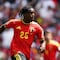 ¿Quién es Nathan Ngoy? Futbolista de Bélgica