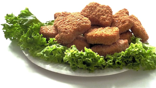 Nuggets