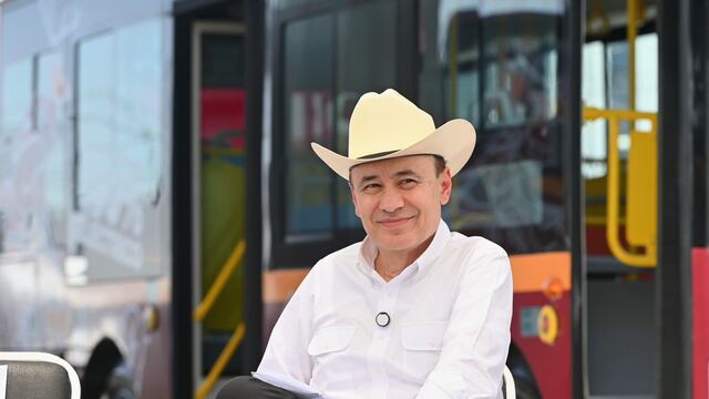 Alfonso Durazo inaugura primera electrolinera pública