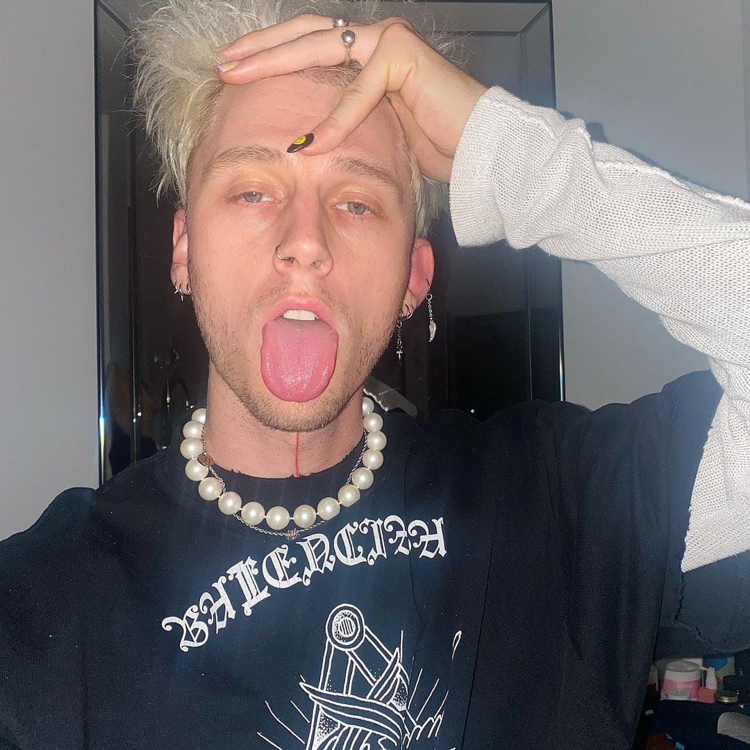 Machine Gun Kelly