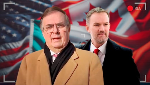 La previa del T-MEC en Washington