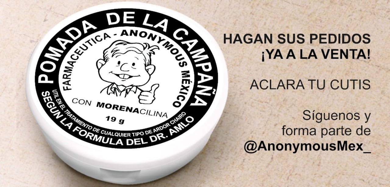 Pomada de La Campaña