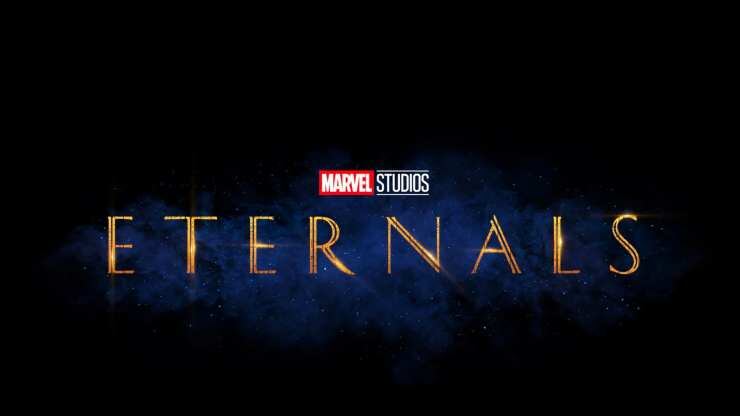 ‘The Eternals’: Su producción se conmueve por primer beso gay entre superhéroes