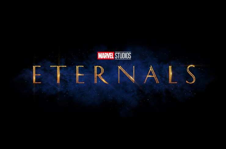 The Eternals