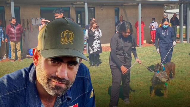 Arturo Islas acusa agresiones y acoso en medio de la polémica del Refugio Franciscano