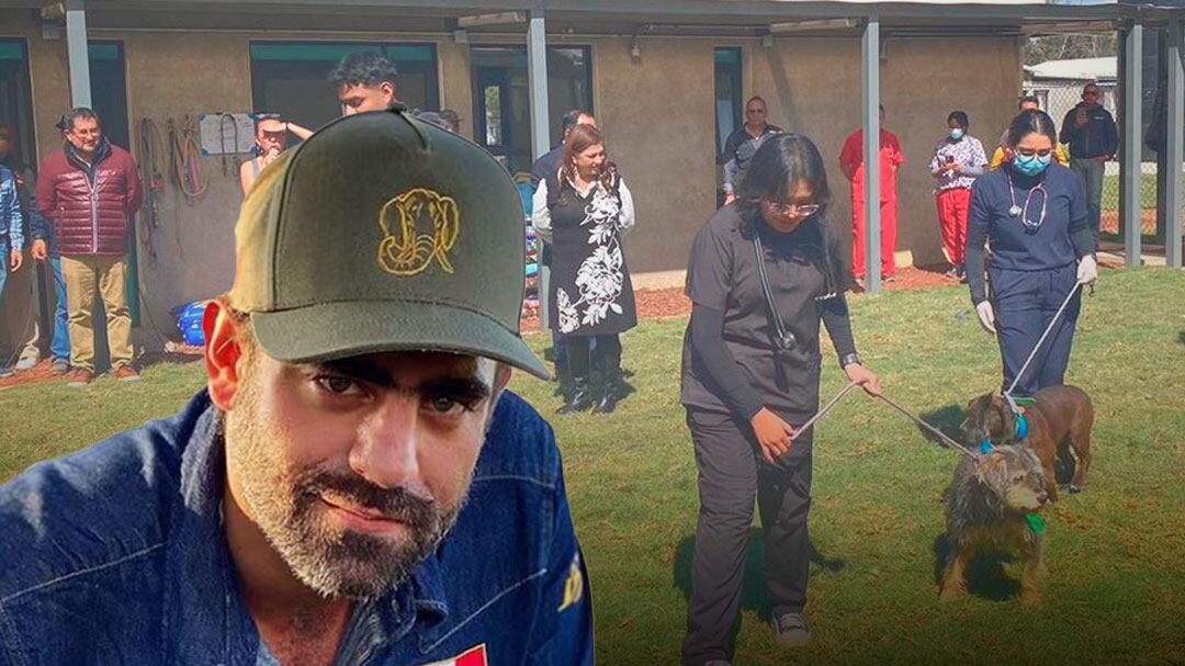 Arturo Islas acusa agresiones y acoso en medio de la polémica del Refugio Franciscano