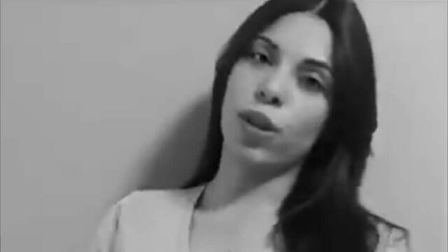 Esposa de futbolista