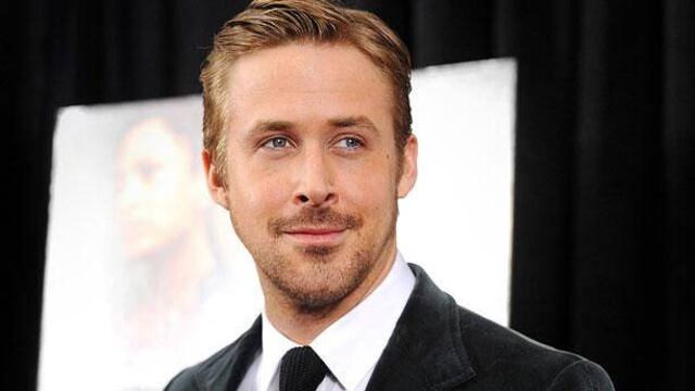 Ryan Gosling