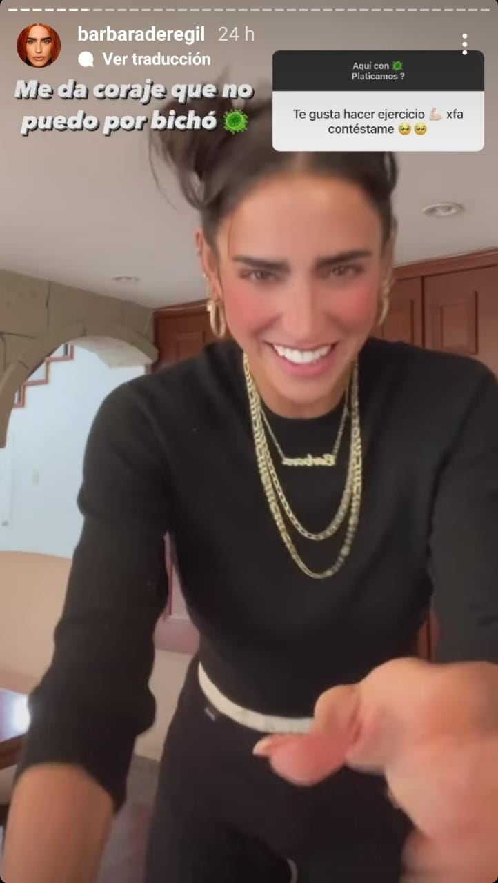 Historias de Instagram