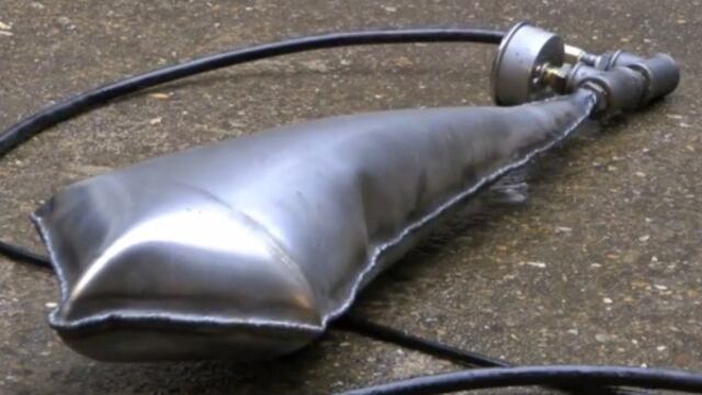 Foto: Youtube Colin Furze