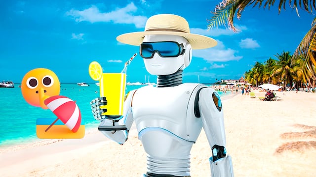 La inteligencia artificial revela 5 joyas ocultas de México para vacaciones de verano 2025