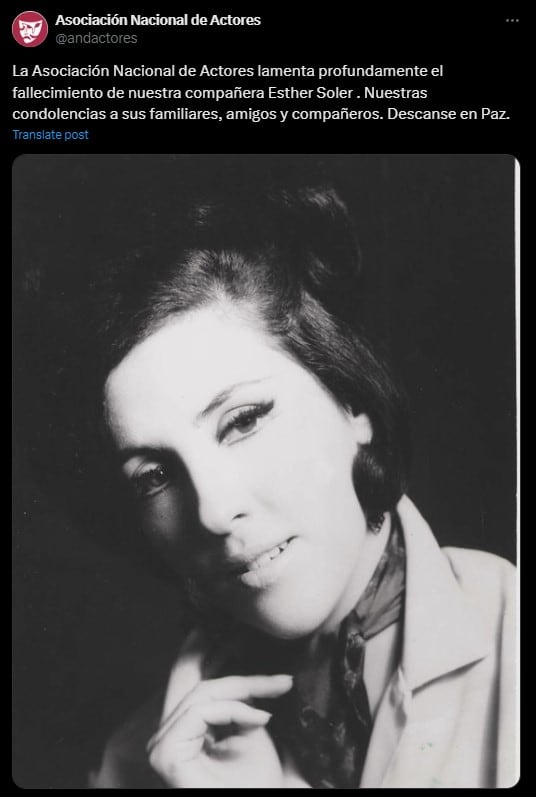 Esther Soler