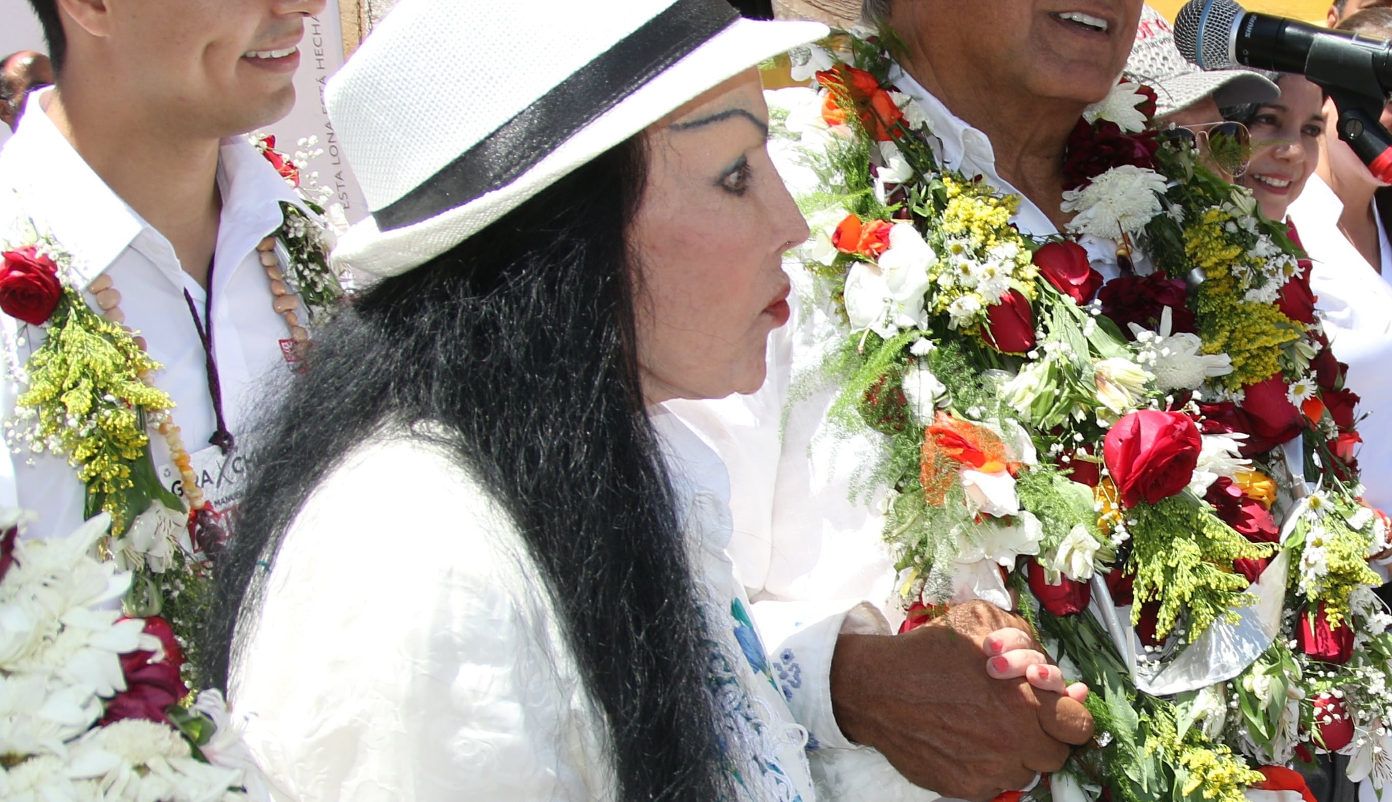 Irma Serrano