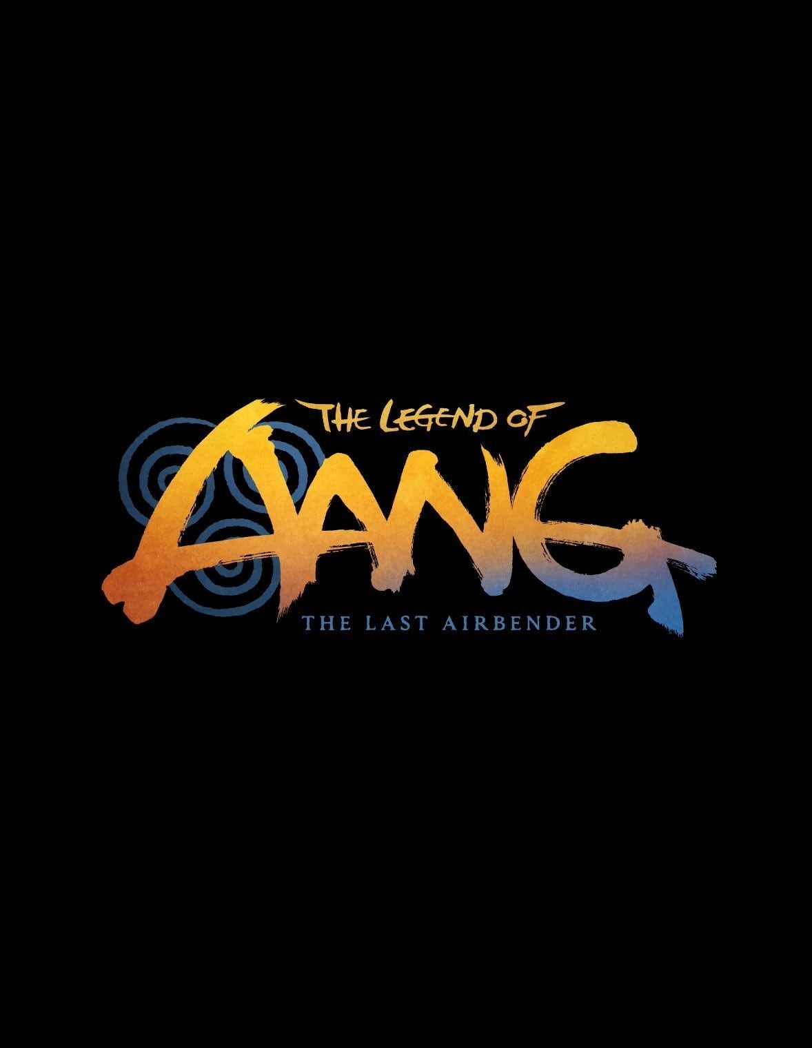 “Avatar: The Legend of Aang”