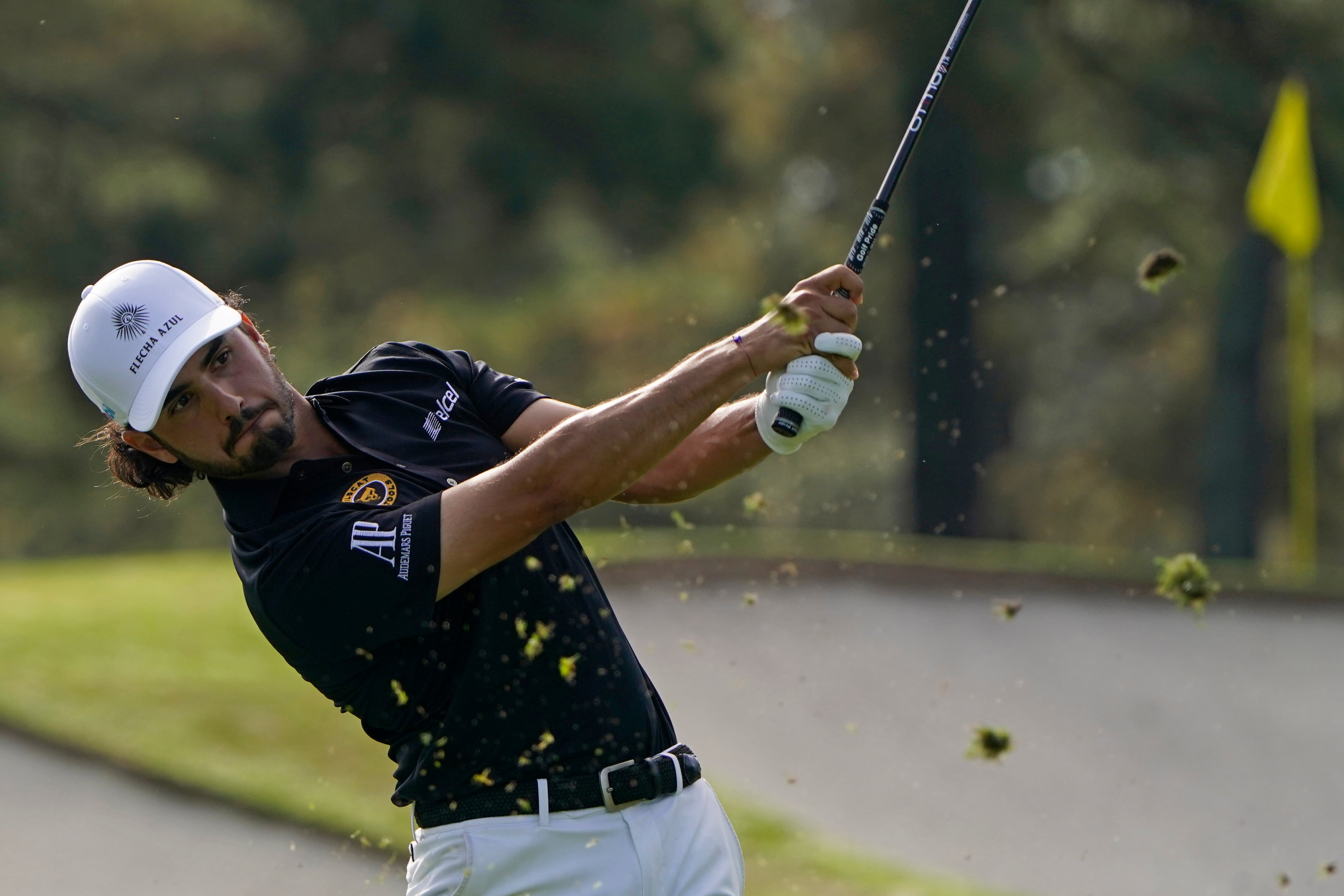 Abraham Ancer