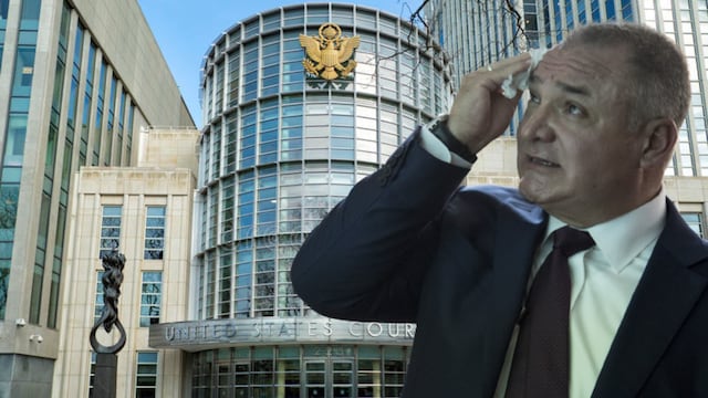 ¿Quiénes son los testigos en su juicio de Genaro García Luna en Estados Unidos?